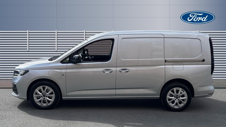 Ford Transit Connect 250 L2 Petrol 1.5 EcoBoost PHEV 150 Limited Van Auto